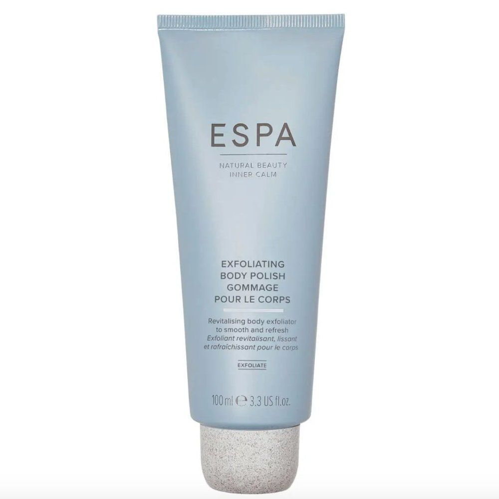 NEW ESPA Exfoliating Body Polish